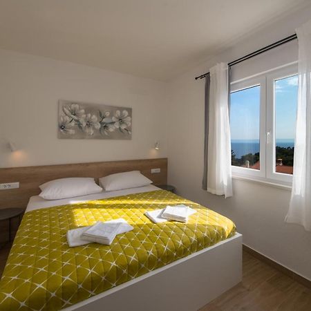 Apartment Mare คราวาวิซา ภายนอก รูปภาพ