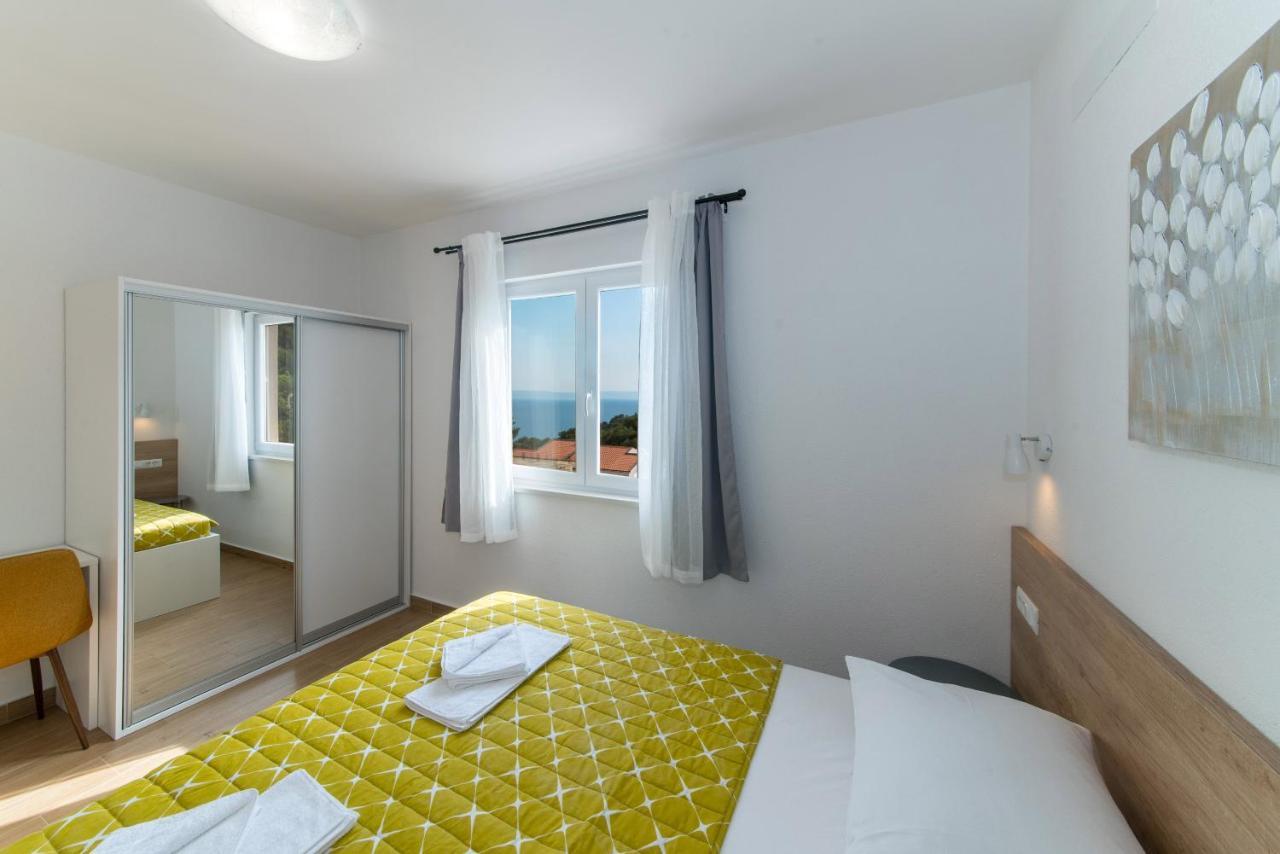 Apartment Mare คราวาวิซา ภายนอก รูปภาพ